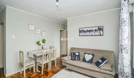 Apartamento com 2 quartos à venda na Avenida Taquary, 635, Cristal, Porto Alegre, 51 m2 por R$ 320.000