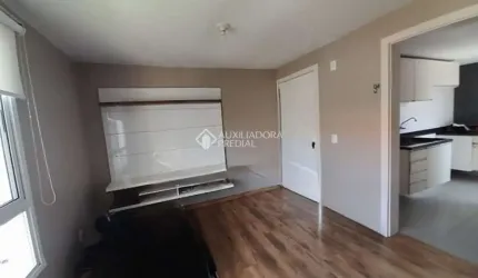 Apartamento com 2 quartos à venda na Avenida Juca Batista, 4531, Hípica, Porto Alegre, 48 m2 por R$ 255.000