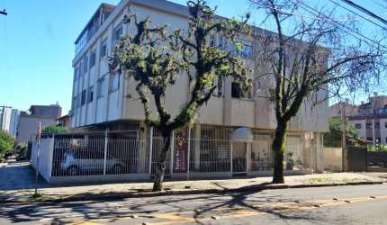 Apartamento com 2 quartos à venda na Rua Jataí, 411, Cristal, Porto Alegre, 62 m2 por R$ 249.000