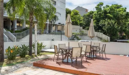 Apartamento com 2 quartos à venda na Avenida Teresópolis, 2255, Teresópolis, Porto Alegre, 59 m2 por R$ 312.000