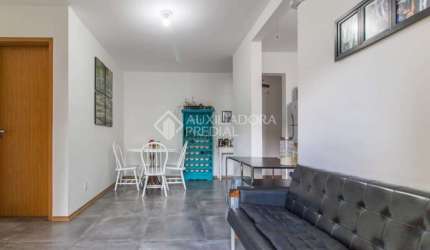 Apartamento com 2 quartos à venda na Avenida Protásio Alves, 8201, Morro Santana, Porto Alegre, 47 m2 por R$ 280.000