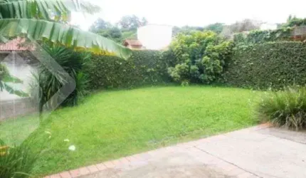Casa em condomínio fechado com 4 quartos à venda na Rua Fernando Cunha, 20, Cavalhada, Porto Alegre, 239 m2 por R$ 900.000