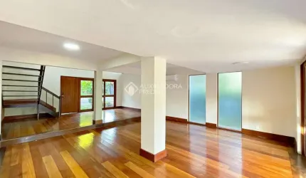 Casa em condomínio fechado com 3 quartos à venda na Rua Dea Coufal, 1410, Ipanema, Porto Alegre, 233 m2 por R$ 737.900