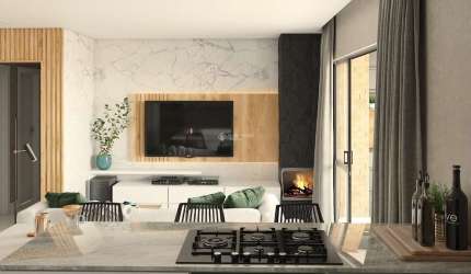 Apartamento com 3 quartos à venda na Rua Doutor Pereira Neto, 144, Tristeza, Porto Alegre, 194 m2 por R$ 1.749.000
