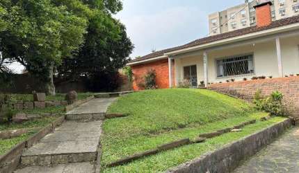 Terreno à venda na Rua José Gomes, 370, Tristeza, Porto Alegre, 985 m2 por R$ 4.800.000