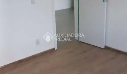 Apartamento com 2 quartos à venda na Rua Carlos Drumond de Andrade, 188, Harmonia, Canoas, 54 m2 por R$ 358.000