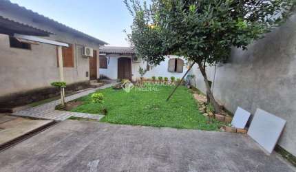 Terreno à venda na Avenida Juca Batista, 4445, Hípica, Porto Alegre, 554 m2 por R$ 1.099.000