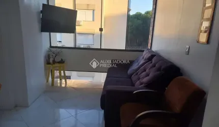 Cobertura com 2 quartos à venda na Rua Doutor Aldo Wildt, 101, Cavalhada, Porto Alegre, 111 m2 por R$ 460.000