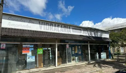 Terreno comercial à venda na Avenida Juca Batista, 535, Cavalhada, Porto Alegre, 450 m2 por R$ 2.000.000