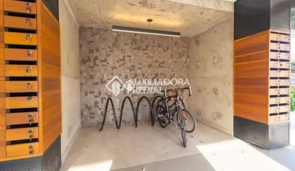 Apartamento com 2 quartos à venda na Rua Coronel Aparício Borges, 149, Glória, Porto Alegre, 50 m2 por R$ 349.000