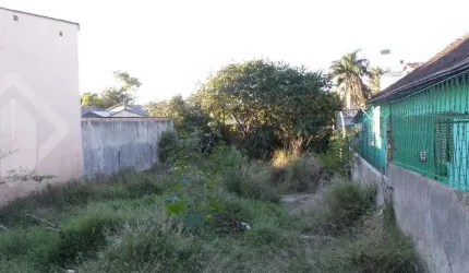 Terreno à venda na Rua Doutor Raul Moreira, 334, Cristal, Porto Alegre, 363 m2 por R$ 355.000
