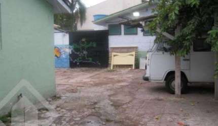 Terreno comercial à venda na Rua Curupaiti, 880, Cristal, Porto Alegre, 1452 m2 por R$ 4.000.000