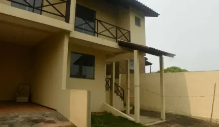 Casa em condomínio fechado com 3 quartos à venda na Avenida Vicente Monteggia, 1669, Cavalhada, Porto Alegre, 110 m2 por R$ 495.000