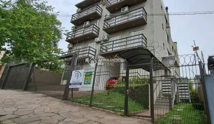 Apartamento com 2 quartos à venda na Rua Mata Coelho, 389, Nonoai, Porto Alegre, 63 m2 por R$ 265.000