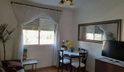 Apartamento com 3 quartos à venda na Rua Intendente Alfredo Azevedo, 426, Glória, Porto Alegre, 85 m2 por R$ 271.300