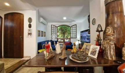 Casa em condomínio fechado com 3 quartos à venda na Avenida Cai, 303, Cristal, Porto Alegre, 197 m2 por R$ 1.045.000