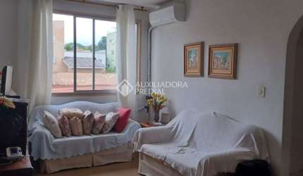 Apartamento com 2 quartos à venda na Avenida Icaraí, 1030, Cristal, Porto Alegre, 64 m2 por R$ 310.500