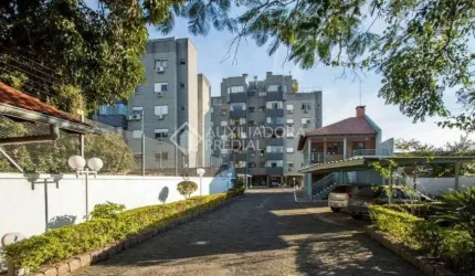 Cobertura com 2 quartos à venda na Rua Afonso Arinos, 291, Camaquã, Porto Alegre, 136 m2 por R$ 550.000