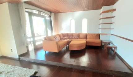 Casa em condomínio fechado com 4 quartos à venda na Rua Afonso Álvares, 49, Tristeza, Porto Alegre, 440 m2 por R$ 2.700.000