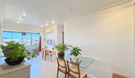 Apartamento com 2 quartos à venda na Rua Barão do Gravataí, 360, Menino Deus, Porto Alegre, 54 m2 por R$ 549.000