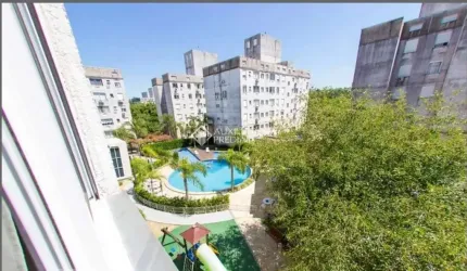Apartamento com 2 quartos à venda na Avenida Juca Batista, 250, Cavalhada, Porto Alegre, 45 m2 por R$ 300.000