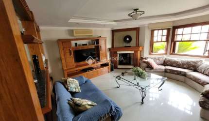 Casa com 3 quartos à venda na Rua Adão Pinheiro da Silva, 255, Ipanema, Porto Alegre, 290 m2 por R$ 1.280.000