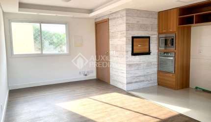 Apartamento com 3 quartos à venda na Avenida Otto Niemeyer, 1006, Tristeza, Porto Alegre, 74 m2 por R$ 580.000