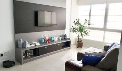 Apartamento com 3 quartos à venda na Rua General Couto de Magalhães, 1384, São João, Porto Alegre, 100 m2 por R$ 1.224.998