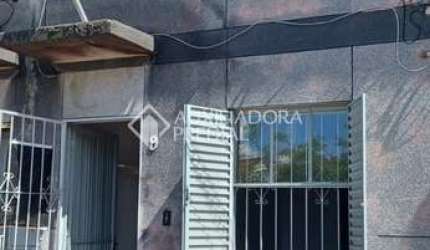 Casa em condomínio fechado com 1 quarto à venda na Rua São Miguel, 310, Coronel Aparício Borges, Porto Alegre, 45 m2 por R$ 183.800