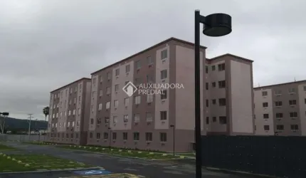 Apartamento com 2 quartos à venda na Rua José Iuchno, 120, Hípica, Porto Alegre, 40 m2 por R$ 198.000