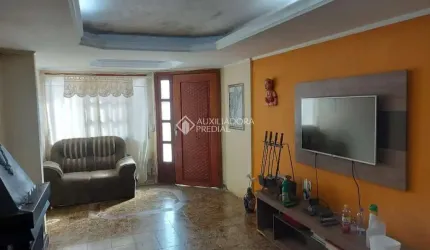 Casa com 4 quartos à venda na Rua Júlio Dias de Souza, 500, Aberta dos Morros, Porto Alegre, 332 m2 por R$ 530.000