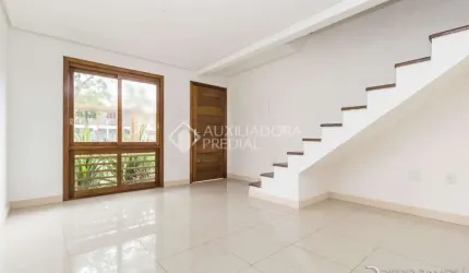 Casa com 2 quartos à venda na Rua Armando Czamanski, 140, Ipanema, Porto Alegre, 79 m2 por R$ 330.000