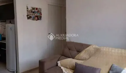 Apartamento com 2 quartos à venda na Avenida Souza Melo, 1084, Sarandi, Porto Alegre, 41 m2 por R$ 189.800