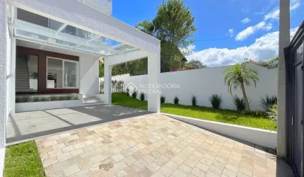 Casa com 3 quartos à venda na Rua Padre João Batista Reus, 366, Vila Conceição, Porto Alegre, 284 m2 por R$ 1.240.000