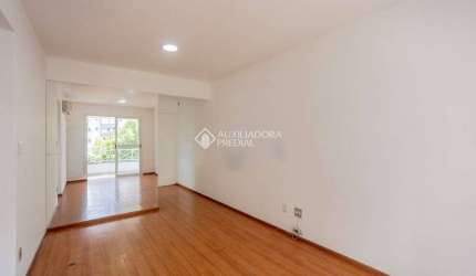 Apartamento com 2 quartos à venda na Rua Xavier da Cunha, 999, Nonoai, Porto Alegre, 55 m2 por R$ 283.000