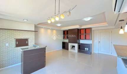 Apartamento com 3 quartos à venda na Rua Doutor Mário Totta, 506, Tristeza, Porto Alegre, 94 m2 por R$ 1.300.000