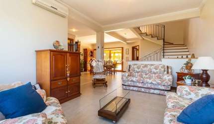 Casa com 2 quartos à venda na Rua Doutor Arnaldo da Silva Ferreira, 115, Jardim Isabel, Porto Alegre, 358 m2 por R$ 1.800.000