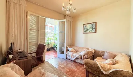 Apartamento com 3 quartos à venda na Rua Augusto Pestana, 56, Santana, Porto Alegre, 144 m2 por R$ 479.000