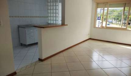 Apartamento com 2 quartos à venda na Rua Doutor Campos Velho, 882, Cristal, Porto Alegre, 65 m2 por R$ 230.000