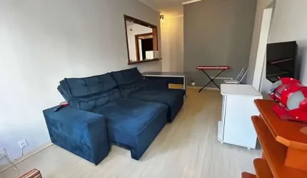 Apartamento com 2 quartos à venda na Avenida Teresópolis, 2550, Teresópolis, Porto Alegre, 67 m2 por R$ 240.000