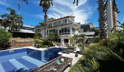 Casa com 5 quartos à venda na Avenida Taquary, 271, Cristal, Porto Alegre, 600 m2 por R$ 8.000.000
