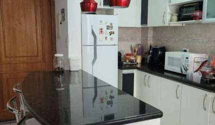 Apartamento com 2 quartos à venda na Rua Doutor Pio Fiori de Azevedo, 55, Vila Nova, Porto Alegre, 49 m2 por R$ 160.000