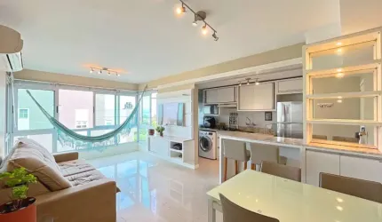 Apartamento com 2 quartos à venda na Rua Doutor Barcelos, 615, Tristeza, Porto Alegre, 68 m2 por R$ 750.000