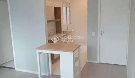 Apartamento com 2 quartos à venda na Rua Machadinho, 1704, Rio Branco, Canoas, 41 m2 por R$ 138.695