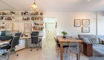 Apartamento com 2 quartos à venda na Travessa Vileta, 252, Jardim Botânico, Porto Alegre, 73 m2 por R$ 534.000