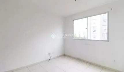 Apartamento com 2 quartos à venda na Avenida Edgar Pires de Castro, 2901, Hípica, Porto Alegre, 41 m2 por R$ 155.000