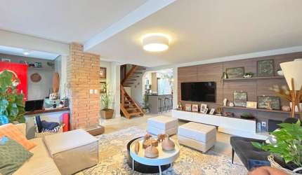 Casa com 3 quartos à venda na Rua Adão Pinheiro da Silva, 701, Ipanema, Porto Alegre, 203 m2 por R$ 1.250.000