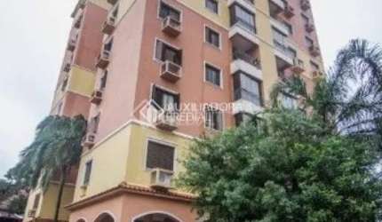 Apartamento com 3 quartos à venda na Rua Professor Carvalho Freitas, 601, Teresópolis, Porto Alegre, 67 m2 por R$ 364.900