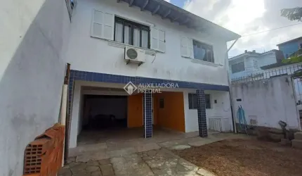 Casa em condomínio fechado com 2 quartos à venda na Avenida Otto Niemeyer, 1294, Tristeza, Porto Alegre, 120 m2 por R$ 349.900
