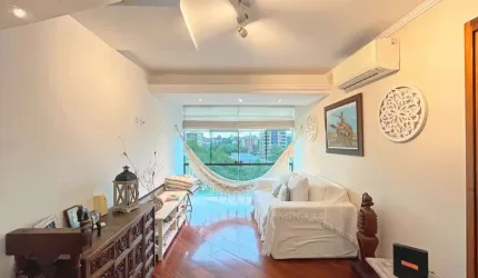 Cobertura com 2 quartos à venda na Rua Doutor Mário Totta, 1277, Tristeza, Porto Alegre, 150 m2 por R$ 750.000